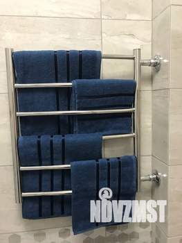 1-к квартира, посуточно, 34м2, 4/10 этаж