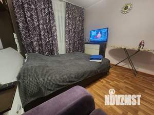 2-к квартира, посуточно, 45м2, 11/17 этаж