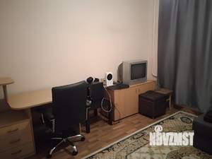 2-к квартира, на длительный срок, 55м2, 2/17 этаж