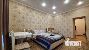 2-к квартира, посуточно, 68м2, 2/5 этаж