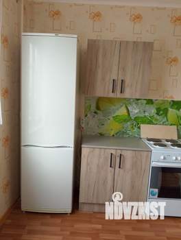 1-к квартира, на длительный срок, 38м2, 17/17 этаж