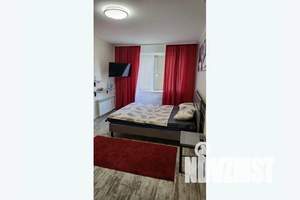 1-к квартира, посуточно, 37м2, 1/17 этаж