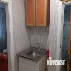 1-к квартира, на длительный срок, 18м2, 1/5 этаж