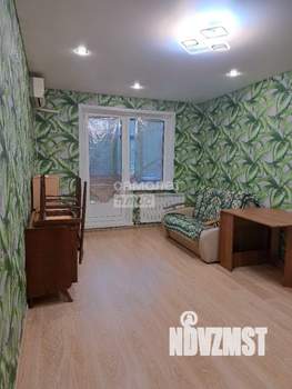 1-к квартира, на длительный срок, 36м2, 4/10 этаж