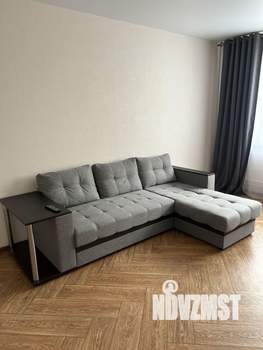 1-к квартира, на длительный срок, 35м2, 5/10 этаж