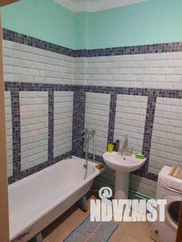 1-к квартира, посуточно, 49м2, 10/17 этаж