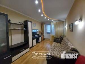2-к квартира, на длительный срок, 48м2, 1/5 этаж
