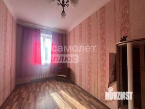 3-к квартира, на длительный срок, 62м2, 3/3 этаж