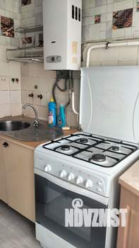 1-к квартира, на длительный срок, 32м2, 3/5 этаж