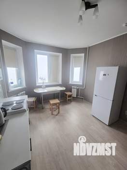 2-к квартира, на длительный срок, 56м2, 15/17 этаж