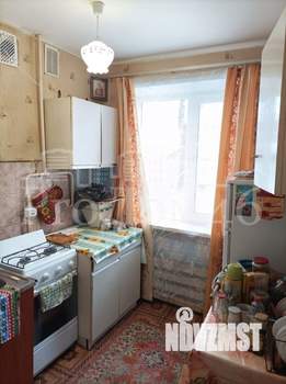 3-к квартира, на длительный срок, 47м2, 1/5 этаж