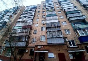 1-к квартира, на длительный срок, 34м2, 2/9 этаж