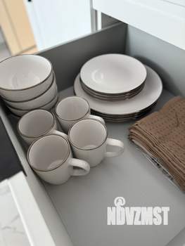 1-к квартира, посуточно, 40м2, 2/10 этаж