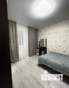 2-к квартира, на длительный срок, 56м2, 8/17 этаж