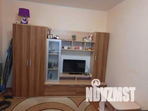 2-к квартира, на длительный срок, 61м2, 7/17 этаж