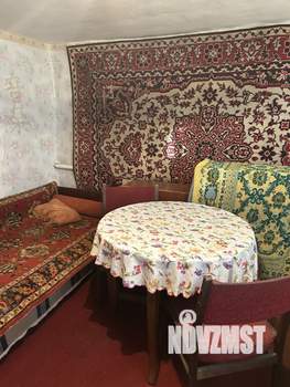 1-к квартира, на длительный срок, 31м2, 1/2 этаж