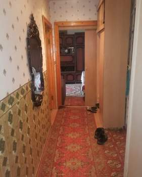 2-к квартира, на длительный срок, 47м2, 8/9 этаж