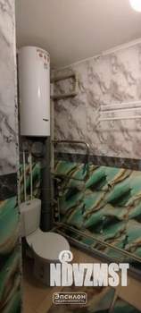 1-к квартира, на длительный срок, 36м2, 16/17 этаж