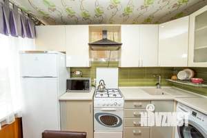 1-к квартира, посуточно, 34м2, 9/9 этаж