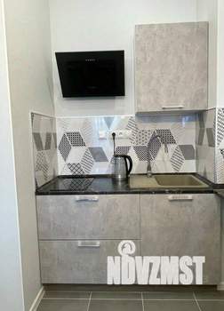1-к квартира, посуточно, 29м2, 1/1 этаж