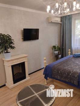 1-к квартира, посуточно, 35м2, 2/5 этаж