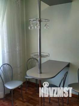 1-к квартира, посуточно, 38м2, 5/17 этаж