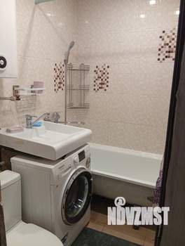 2-к квартира, на длительный срок, 43м2, 5/5 этаж