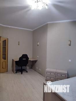 1-к квартира, на длительный срок, 35м2, 5/11 этаж