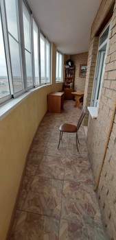 2-к квартира, на длительный срок, 66м2, 4/16 этаж