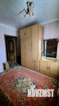 2-к квартира, на длительный срок, 46м2, 4/10 этаж