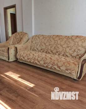 1-к квартира, на длительный срок, 38м2, 8/11 этаж