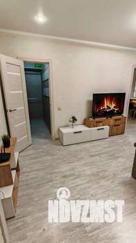 2-к квартира, посуточно, 64м2, 1/1 этаж