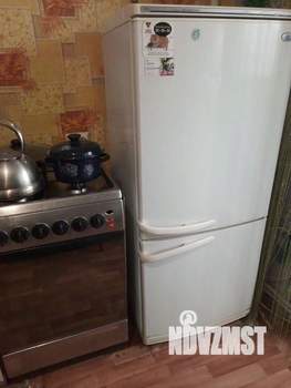 1-к квартира, посуточно, 45м2, 6/10 этаж