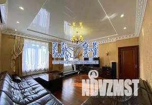 3-к квартира, на длительный срок, 86м2, 3/4 этаж