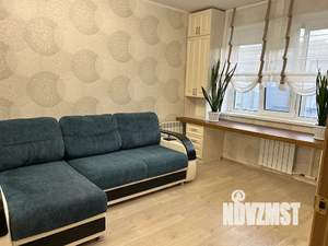 2-к квартира, посуточно, 60м2, 4/17 этаж