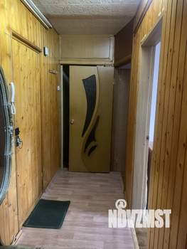 2-к квартира, на длительный срок, 45м2, 1/5 этаж