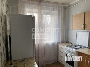 1-к квартира, на длительный срок, 32м2, 5/5 этаж