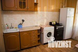 1-к квартира, посуточно, 49м2, 2/10 этаж