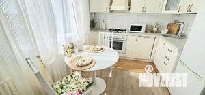 1-к квартира, посуточно, 42м2, 10/11 этаж