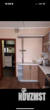 3-к квартира, на длительный срок, 64м2, 5/9 этаж