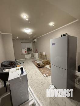 1-к квартира, на длительный срок, 37м2, 2/13 этаж