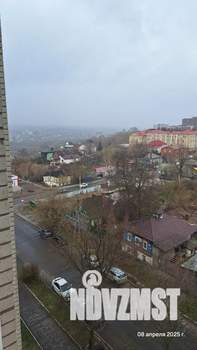 3-к квартира, посуточно, 61м2, 7/9 этаж