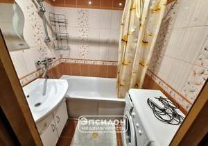 2-к квартира, на длительный срок, 47м2, 3/9 этаж