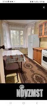 2-к квартира, на длительный срок, 52м2, 5/9 этаж
