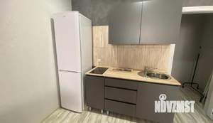 2-к квартира, на длительный срок, 44м2, 9/12 этаж