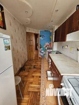 3-к квартира, на длительный срок, 86м2, 3/9 этаж