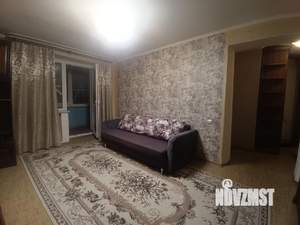 1-к квартира, на длительный срок, 37м2, 7/9 этаж