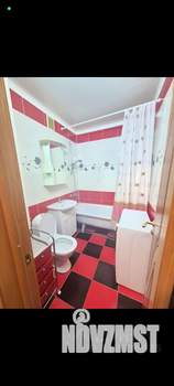 1-к квартира, на длительный срок, 45м2, 7/10 этаж