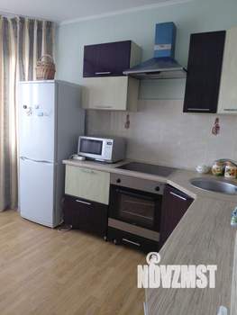 2-к квартира, на длительный срок, 57м2, 5/19 этаж