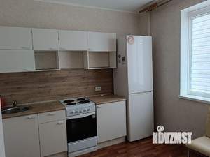 1-к квартира, на длительный срок, 38м2, 16/17 этаж